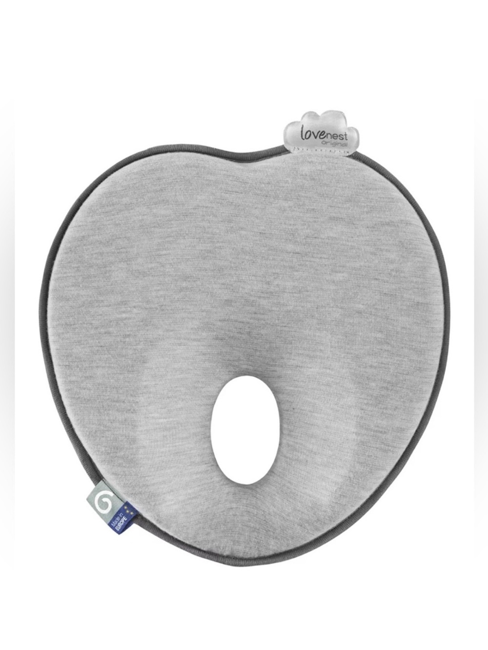 Babymoov Lovenest Infant Head Pillow